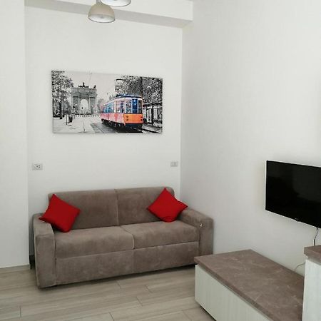 Appartamento Comodo Per Milano E Rho Fiera Εξωτερικό φωτογραφία