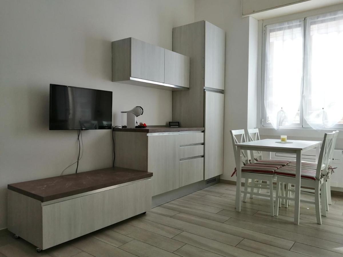 Appartamento Comodo Per Milano E Rho Fiera Εξωτερικό φωτογραφία