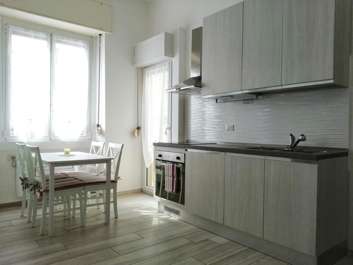 Appartamento Comodo Per Milano E Rho Fiera Εξωτερικό φωτογραφία