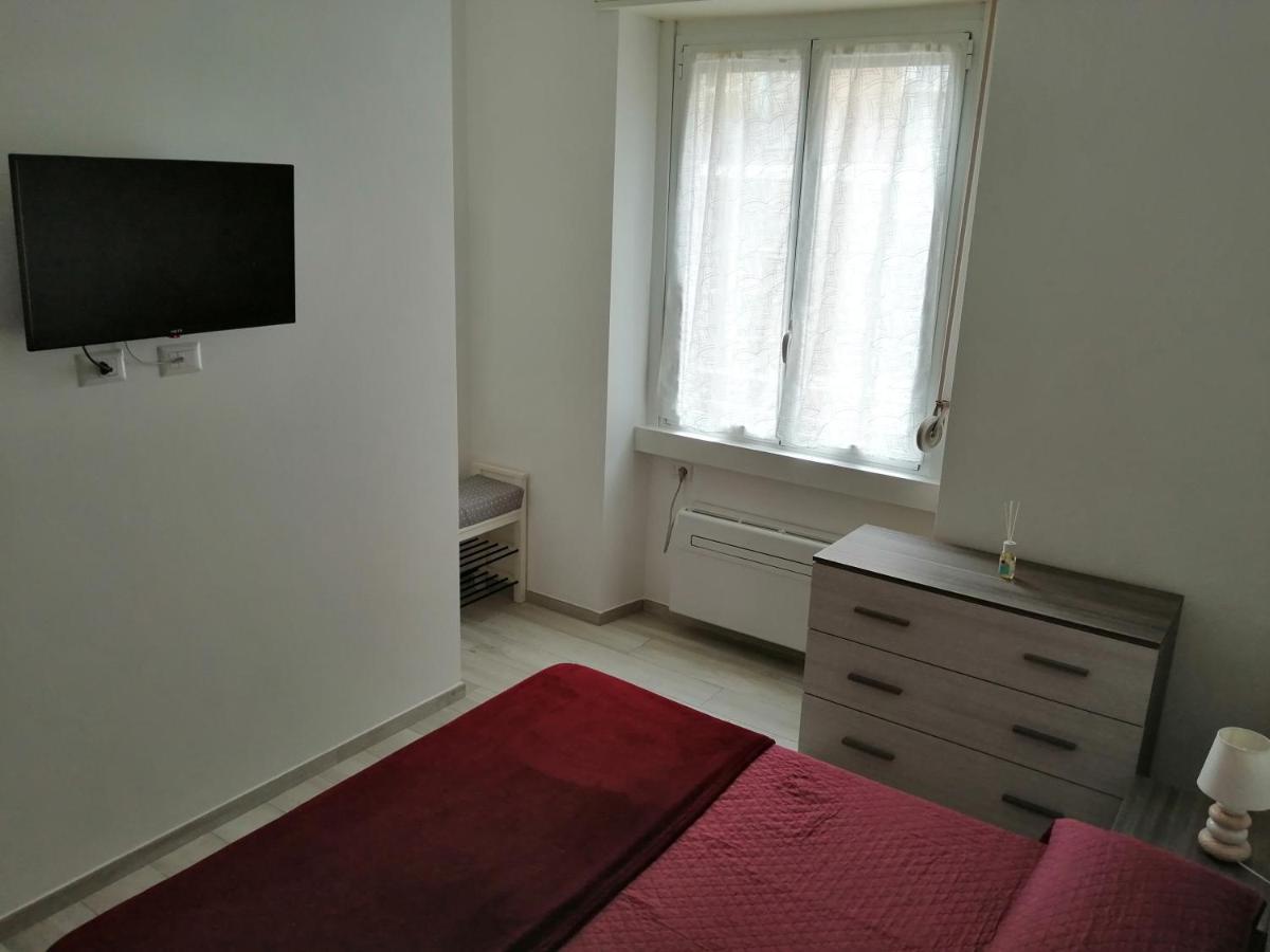 Appartamento Comodo Per Milano E Rho Fiera Εξωτερικό φωτογραφία