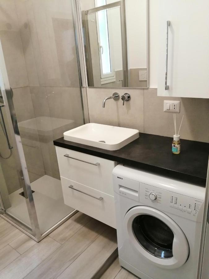 Appartamento Comodo Per Milano E Rho Fiera Εξωτερικό φωτογραφία